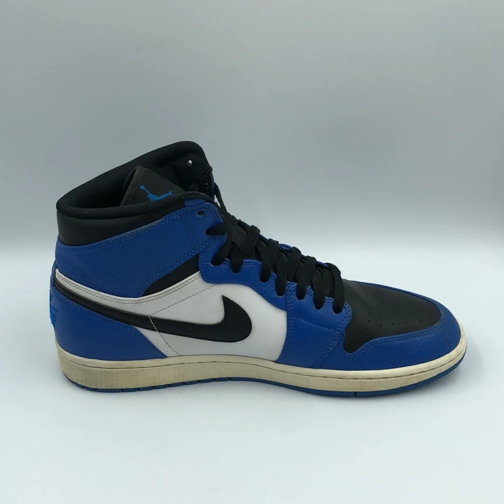 Jordan 1 Retro High ‘Rare‎ Air Soar’ Men’s Sz 11.5
